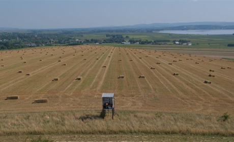 Коли земля з приватної власності переходить до громади?