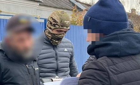 Шосткинський міськрайонний суд виніс вирок інформатору окупантів: деталі справи