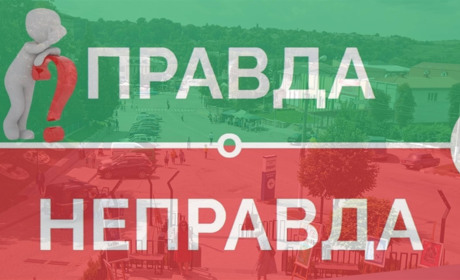 Тест: чи можуть городоччани відрізнити правду від неправди