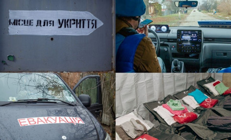 Куп’янська МВА зробила проміжні підсумки щодо кількості населення громади та забезпечення мешканців