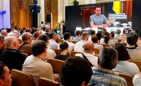 Кирило Буданов: Єдність українців – запорука виживання держави