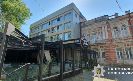 Ворожі обстріли Херсонщини: окупанти завдали ударів з артилерії, РСЗВ, мінометів та БпЛА