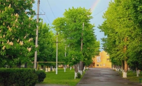 У Біляївській громаді поставили амбіційну ціль – залучити 35 мільйонів на ремонт площі перед РБК