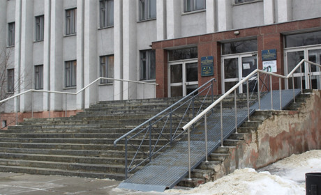 Фізичні можливості обмежує не інвалідність, а відсутність відповідних умов