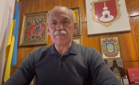Міський голова: "Переяслав оживає. Комунальники почали ремонтувати в місті дороги"