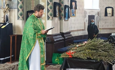 25 квітня — Вербна неділя. Традиції і прикмети цього свята