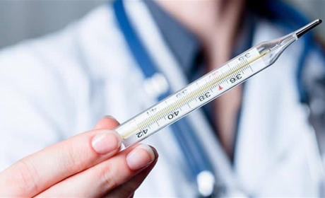 У Рівненській області зросла кількість хворих на сезонні застуди