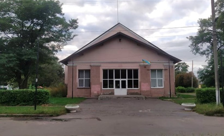 До Дня шахтаря перед Народним домом селища Гірник проведуть виставку макерів шахтного обладнання