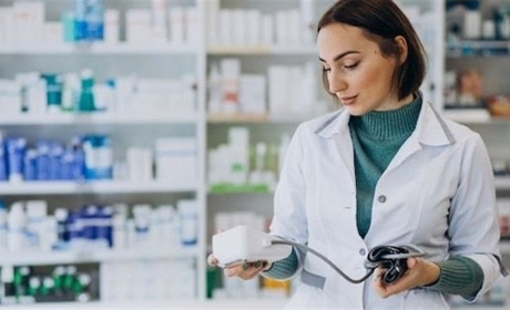 25 вересня – в Україні та світі День фармацевта, а ще Всесвітній день мрії: свята, події, прикмети