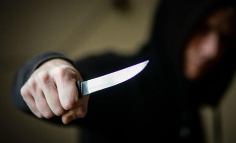 Житель Сміли кухонним ножем вбив свого друга