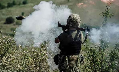 Триває 531-й день війни. Втрати ворога та ситуація в регіонах станом на 8 серпня