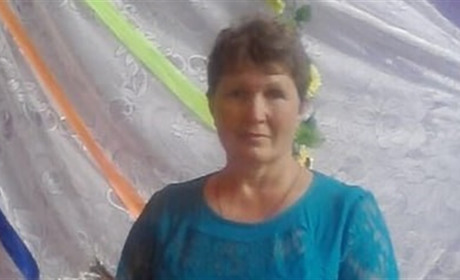 Проросійська активістка Світлана Бакай стала «старостою» села у Генічеському районі