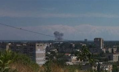 Загибель представників російського військового командування на Дюні в Бердянську підтверждено