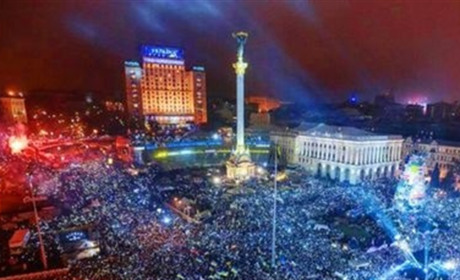 Як Революція Гідності змінила Україну: 10 здобутків