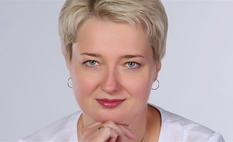 У міського голови з‘явилася нова заступниця — директорка 22-го ліцею