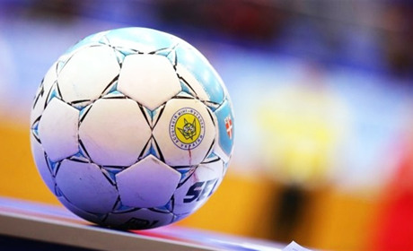 Перші кроки Спартакіади РАЕС та футзальна бронза у Хмельницькому