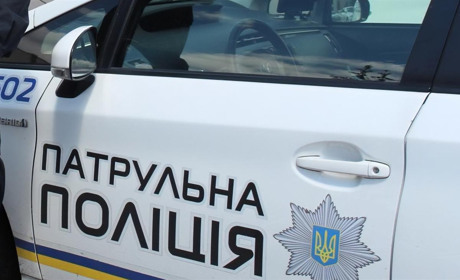 У поліції знайшли корупціонерку