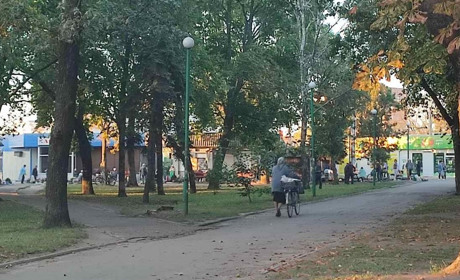 В Краснограді шукають інспекторів благоустрою, які будуть інспектувати місця стихійної торгівлі