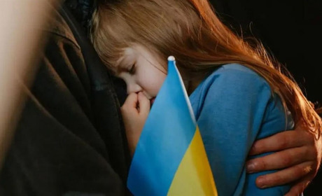 Статус дитини, яка постраждала внаслідок воєнних дій отримали 3378 дітей Шосткинської громади
