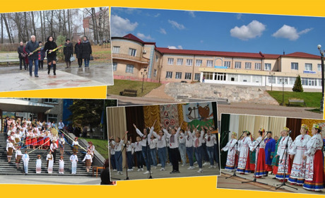 Фестиваль квітів та інші сюрпризи. Які концерти планують провести на Городоччині у 2022 році