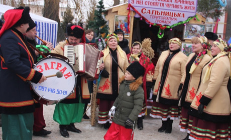 11 фестивалів, які відбулися і відбудуться у Калинівському районі у 2019 році і їх варто відвідати