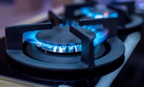 У листопаді підніметься вартість газу, майже 9 гривень за один кубометр