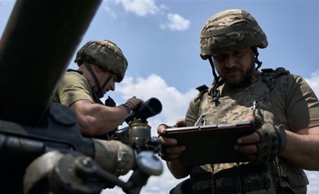 Триває 971-й день війни. Втрати ворога та ситуація в регіонах станом на 21 жовтня
