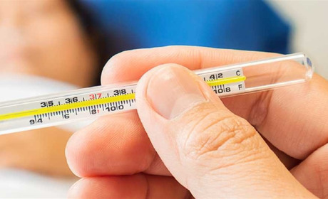 Що з грипом та коронавірусом в Миколаївській області: статистика від медиків на початок грудня