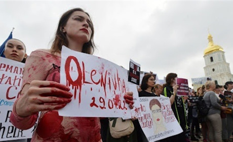 Окупанти вбили мінімум 53 військовополонених у Волноваському районі — українці звернулись до ООН