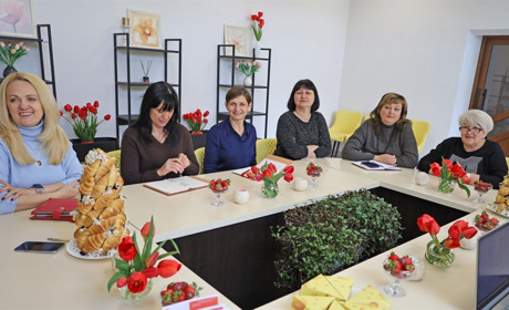 У Жмеринці відбулась атестація директорів «Освітній афінаж. Експертиза якості-2026»