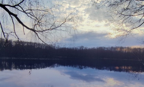 Радіаційний стан навколо Хмельницької АЕС за минулий тиждень