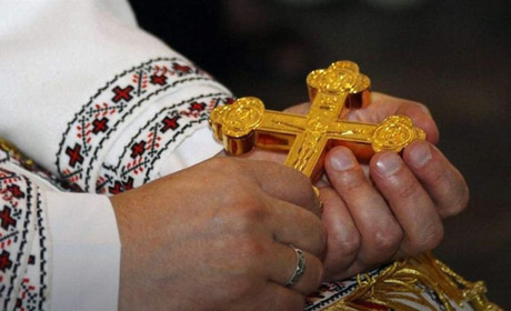 Священнику зі Стебника, якого підозрюють у смертельній ДТП, заборонили проводити богослужіння