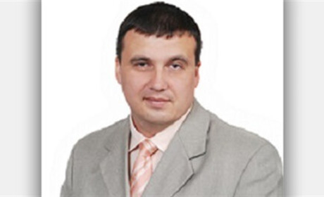 Нетішинець Олексій Глушаков став головою Шепетівської райдержадміністрації