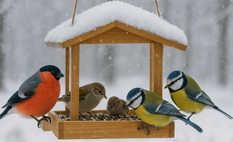 Невеликий сніг, дощ та ожеледиця: прогноз погоди на вихідні 13-14 грудня