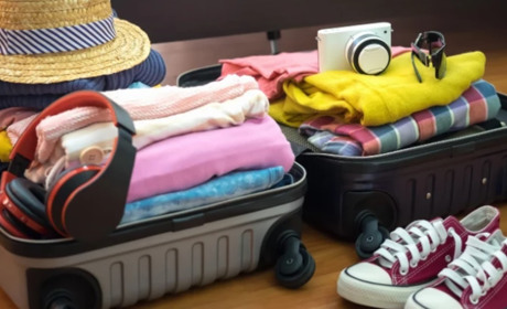 Гаджети та аксесуари для комфортної подорожі: огляд корисних новинок