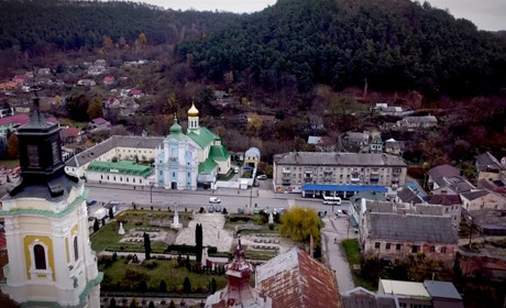 Кременець з єврейською історією: які факти увійшли у спецпроект "Місто"(відео)