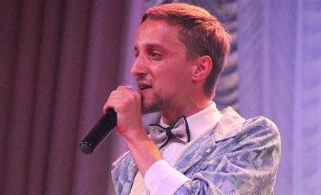 Калинівчанин потрапив на шоу «Голос країни»:  розвернув крісла суддів