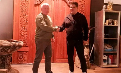 Росіяни продовжують розграбовувати заповідник «Асканія-Нова» на Херсонщині