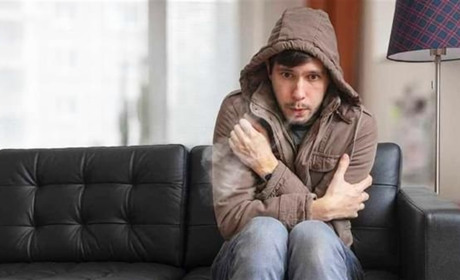 Що робити при загальному переохолодженні: покрокова інструкція