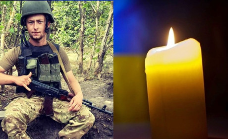 Втрата громади – у Рафалівку прийшла похоронка
