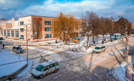 У Жмеринці відбулися громадські слухання щодо стратегії розвитку громади