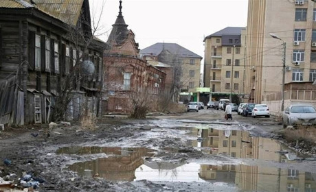 Корупціонер і грабіжник: Генпрокуратура РФ підбирається до Сальда
