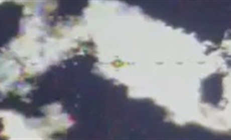 Українські воїни знищили склад боєприпасів ворога в районі Кринків