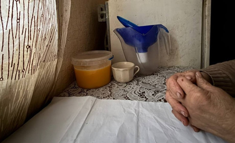 Коли про біду говорять уголос: як люди відгукнулися на історію подружжя Решетових