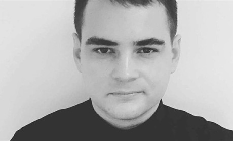 Звільняючи Херсонщину загинув чемпіон України з американського футболу
