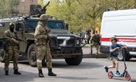 По 2 гектари безплатної землі: окупантам обіцяють "бонус" на Херсонщині