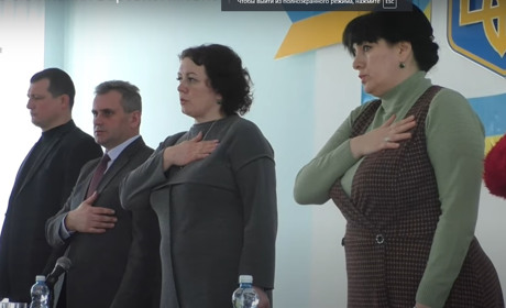 Найцікавіші питання п'ятої сесії Барської міської ради та чому на засіданні були суперечки 
