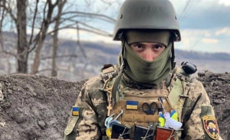 Авто, протез, прилад нічного бачення та окопні свічки: жителі Переяславщини збирають кошти для ЗСУ