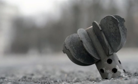 Ворог здійснив пуски некерованих авіаційних ракет із гелікоптера по Козацькому