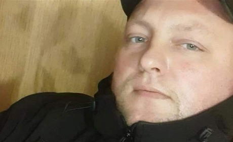 Обличчя поліцаїв: Кого окупанти призначають в «поліцію» Каховки на Херсонщині